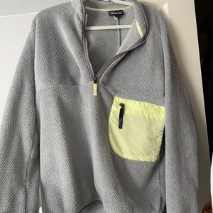Patagonia pullover